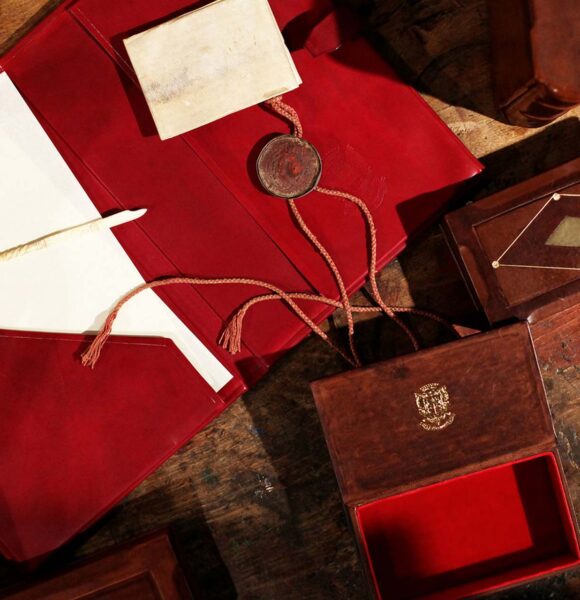 arte della legatoria