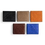 Portafoglio Donna Intrecciato (13)
