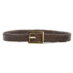 Cintura Marrone