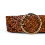 Cintura Michelangelo Donna Intrecciata (1)